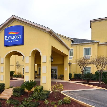 Baymont By Wyndham Pearsall Eksteriør bilde